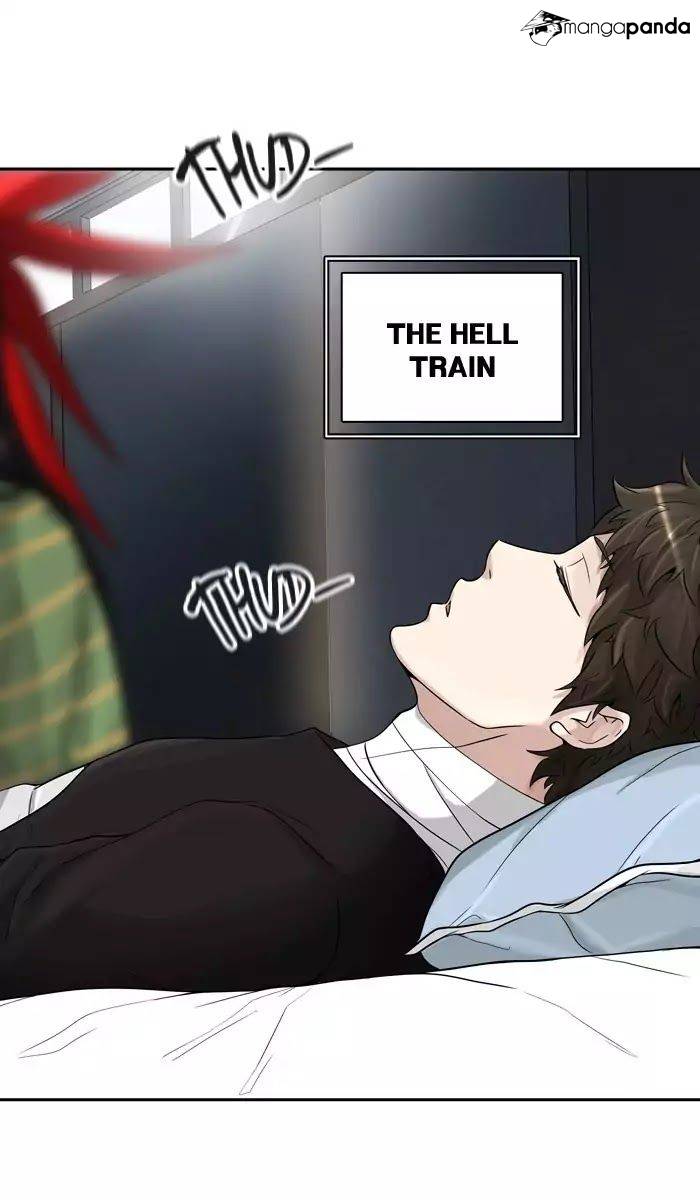Tower of God Chapter 390 image 57